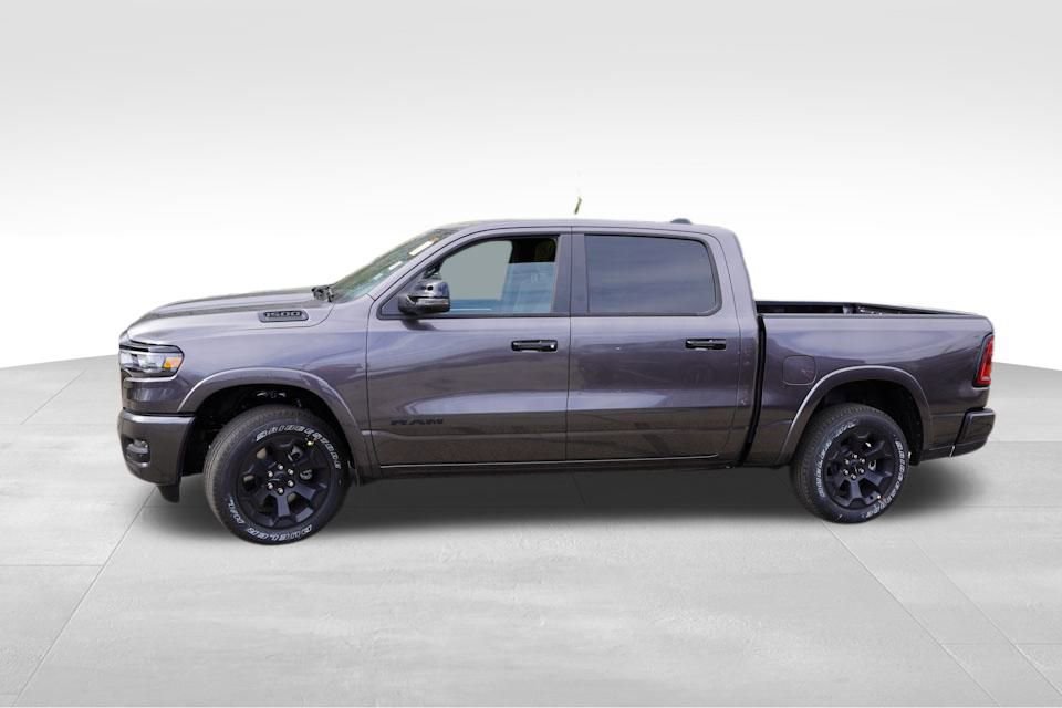 New 2026 RAM 1500 Big Horn image 6