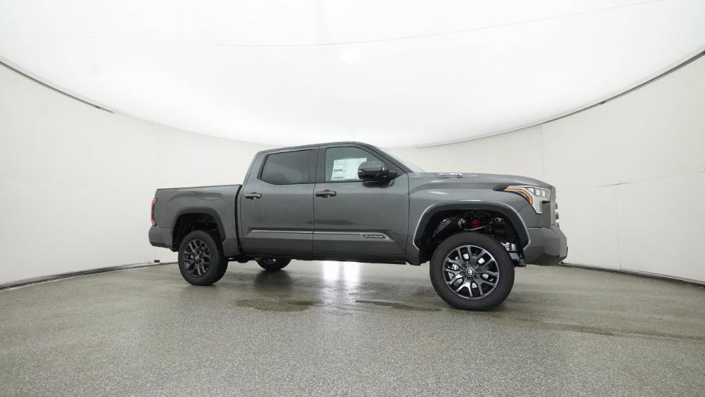 New 2026 Toyota Tundra Platinum image 28