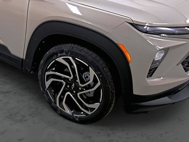 New 2026 Chevrolet TrailBlazer RS w/ Convenience Package image 14