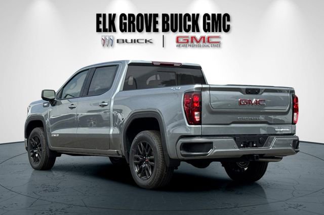 New 2026 GMC Sierra 1500 Elevation w/ Elevation Premium Package AWD/4WD image 6