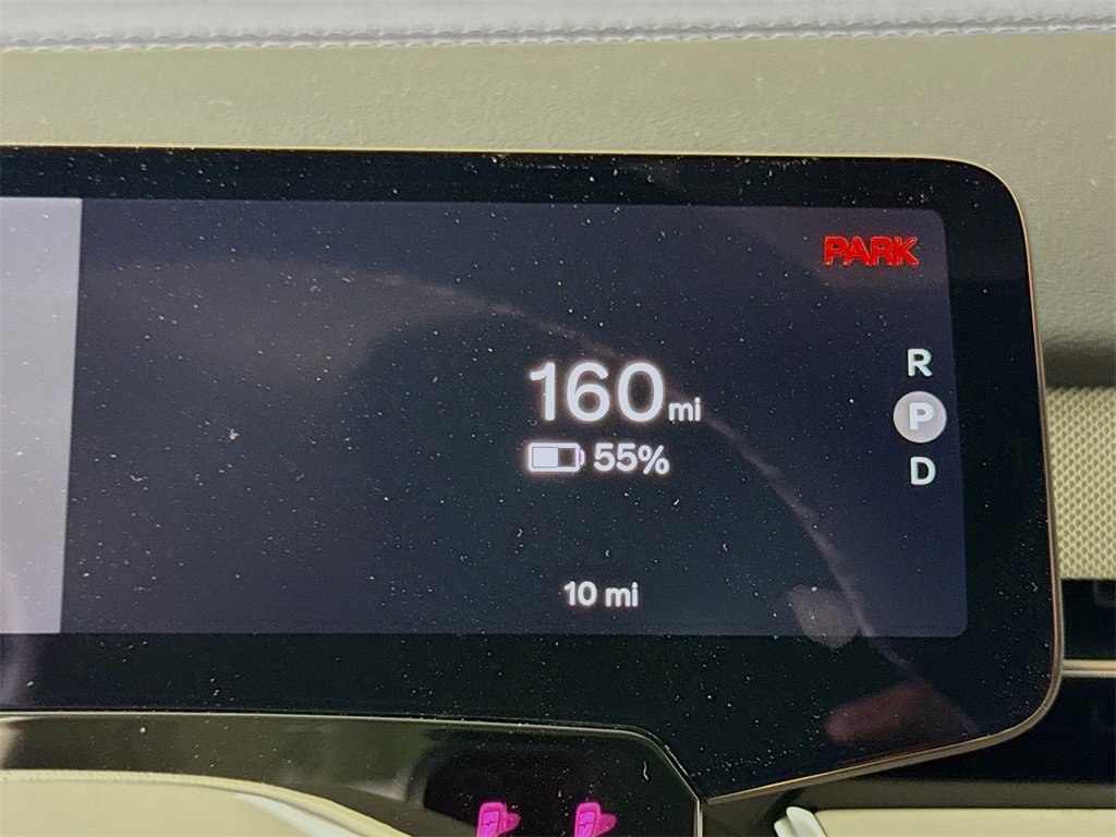 New 2025 Volvo EX90 Plus image 11