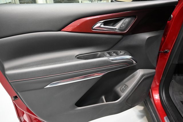 Used 2024 Chevrolet Traverse Z71 w/ LPO, Floor Liner Package image 26