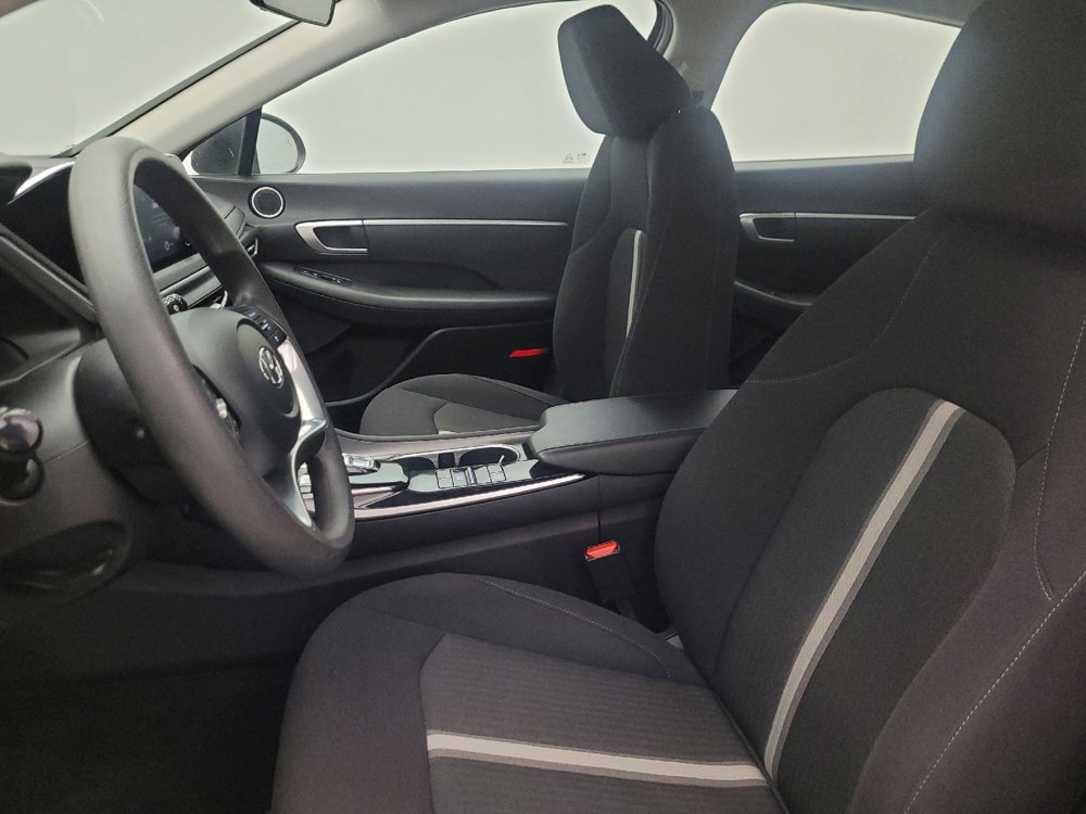 Used 2023 Hyundai Sonata SE FWD image 17