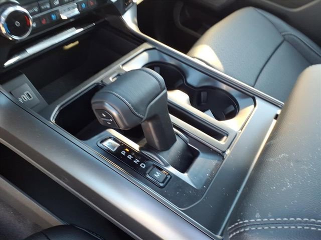 New 2026 Ford F150 Lariat w/ Equipment Group 501A Mid image 11