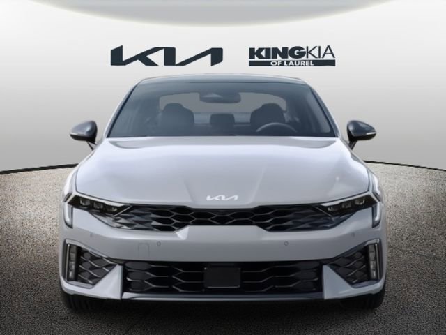 New 2026 Kia K5 GT video 2