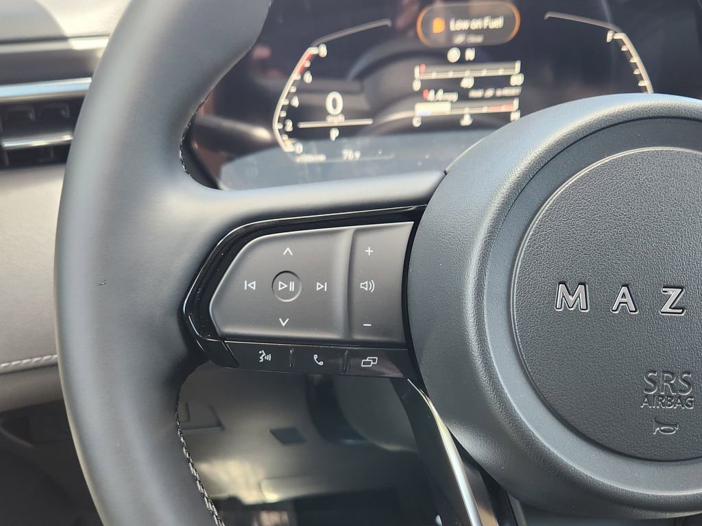 New 2026 MAZDA CX-5 Preferred AWD/4WD image 17
