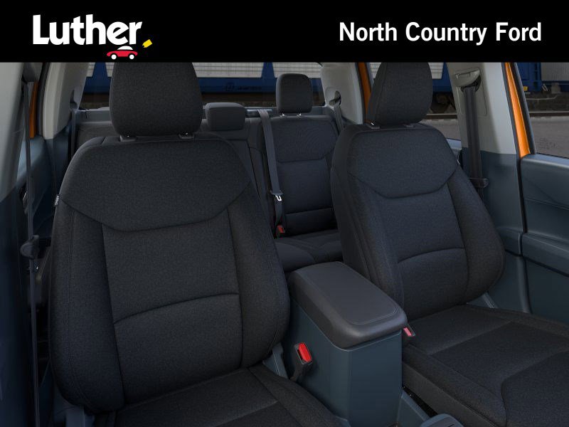 New 2026 Ford Maverick XLT image 10