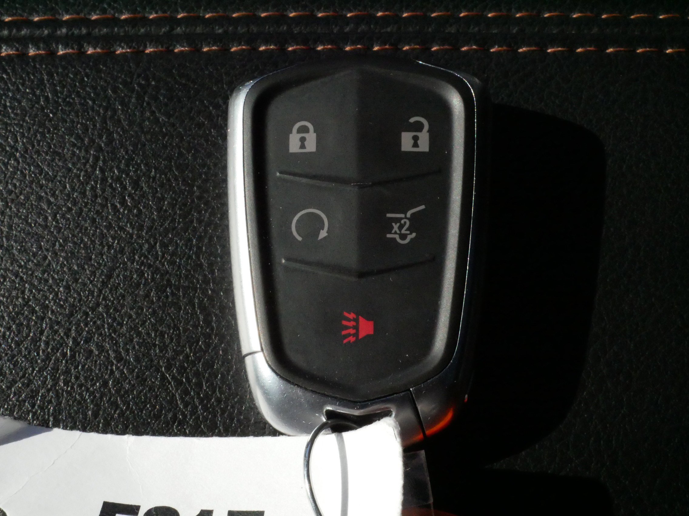 Used 2023 Cadillac XT4 Sport w/ Cold Weather Package image 32