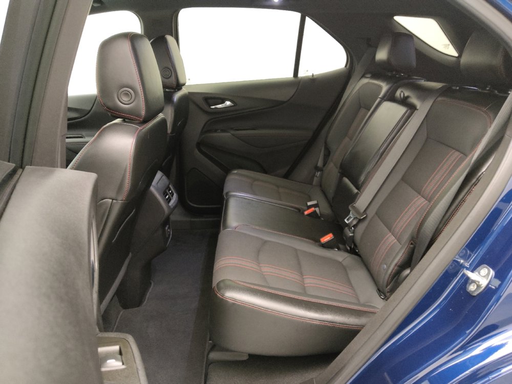 Used 2023 Chevrolet Equinox RS image 18