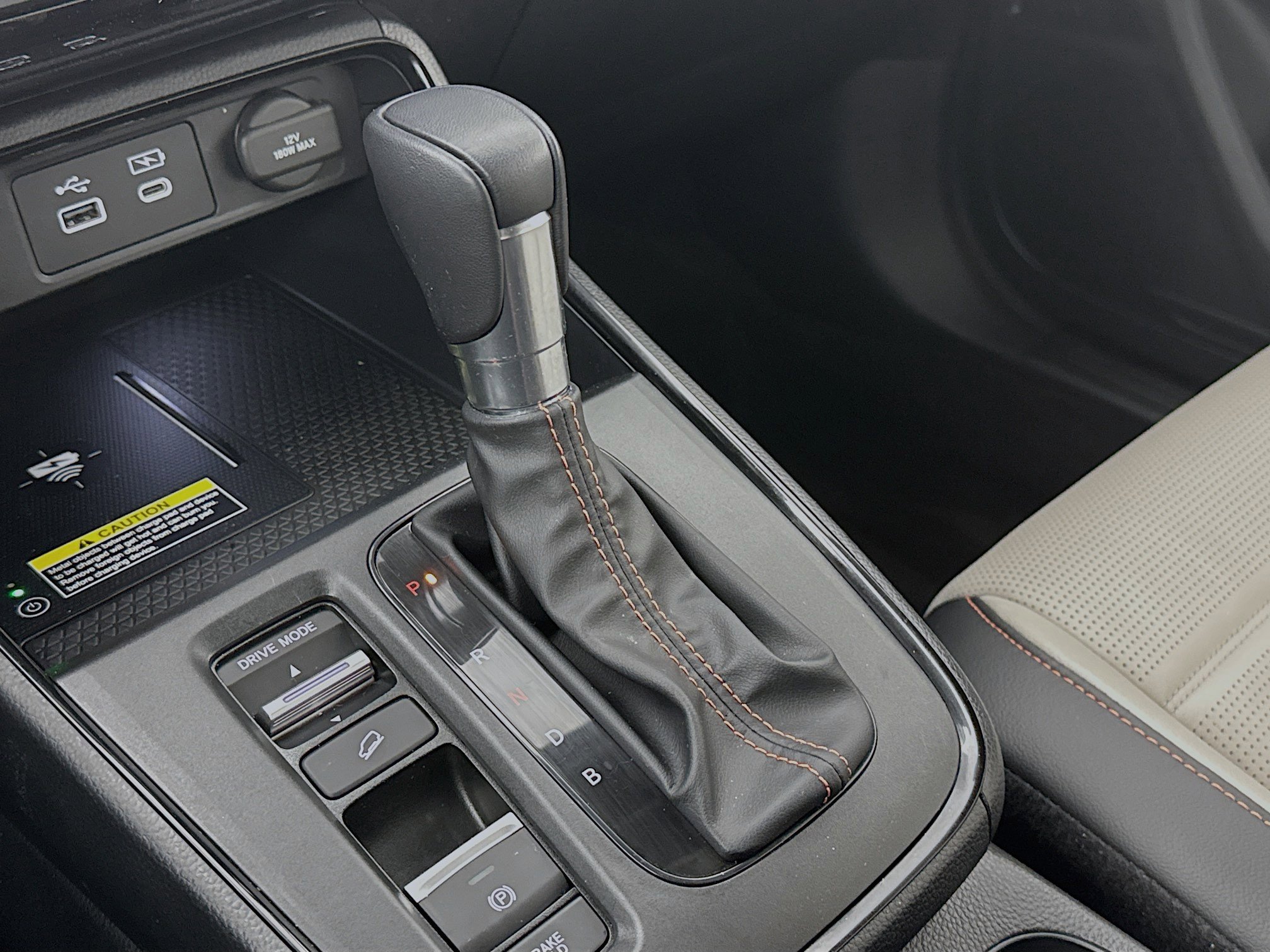 Certified 2023 Honda CR-V Sport Touring image 17