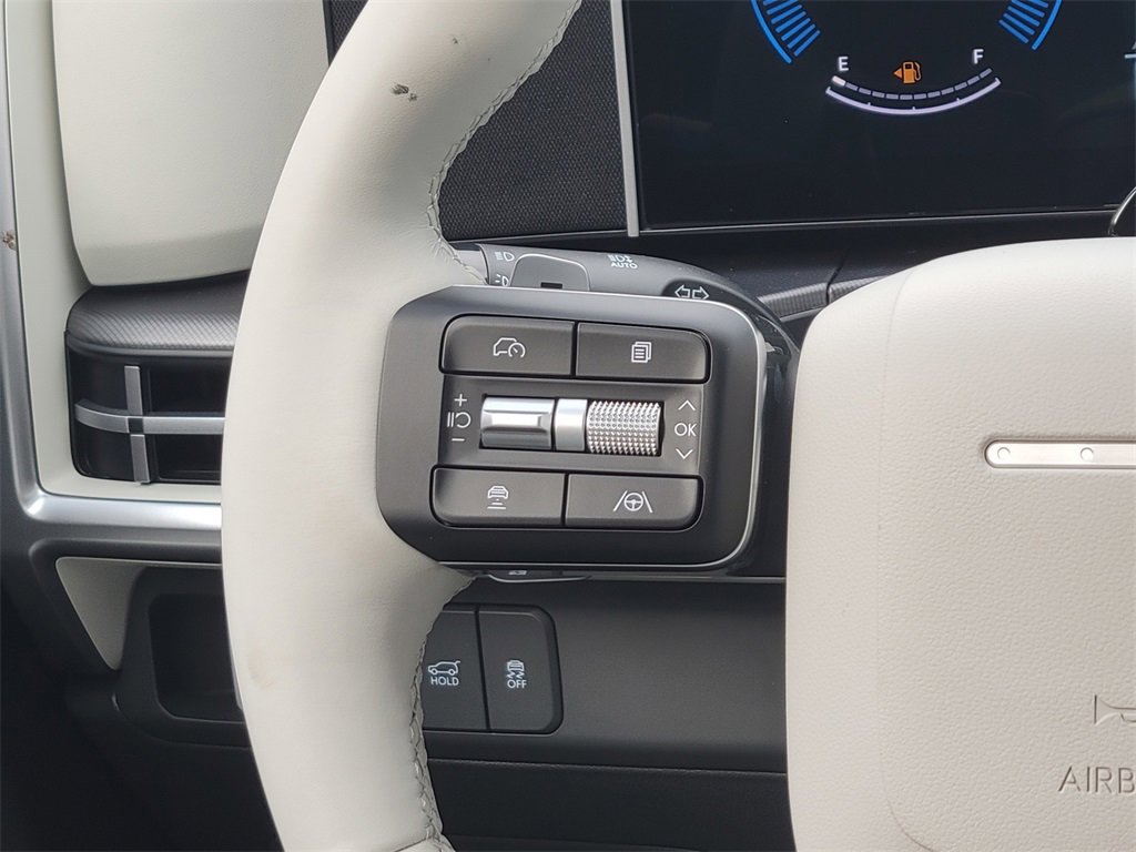 New 2026 Hyundai Santa Fe Calligraphy image 26