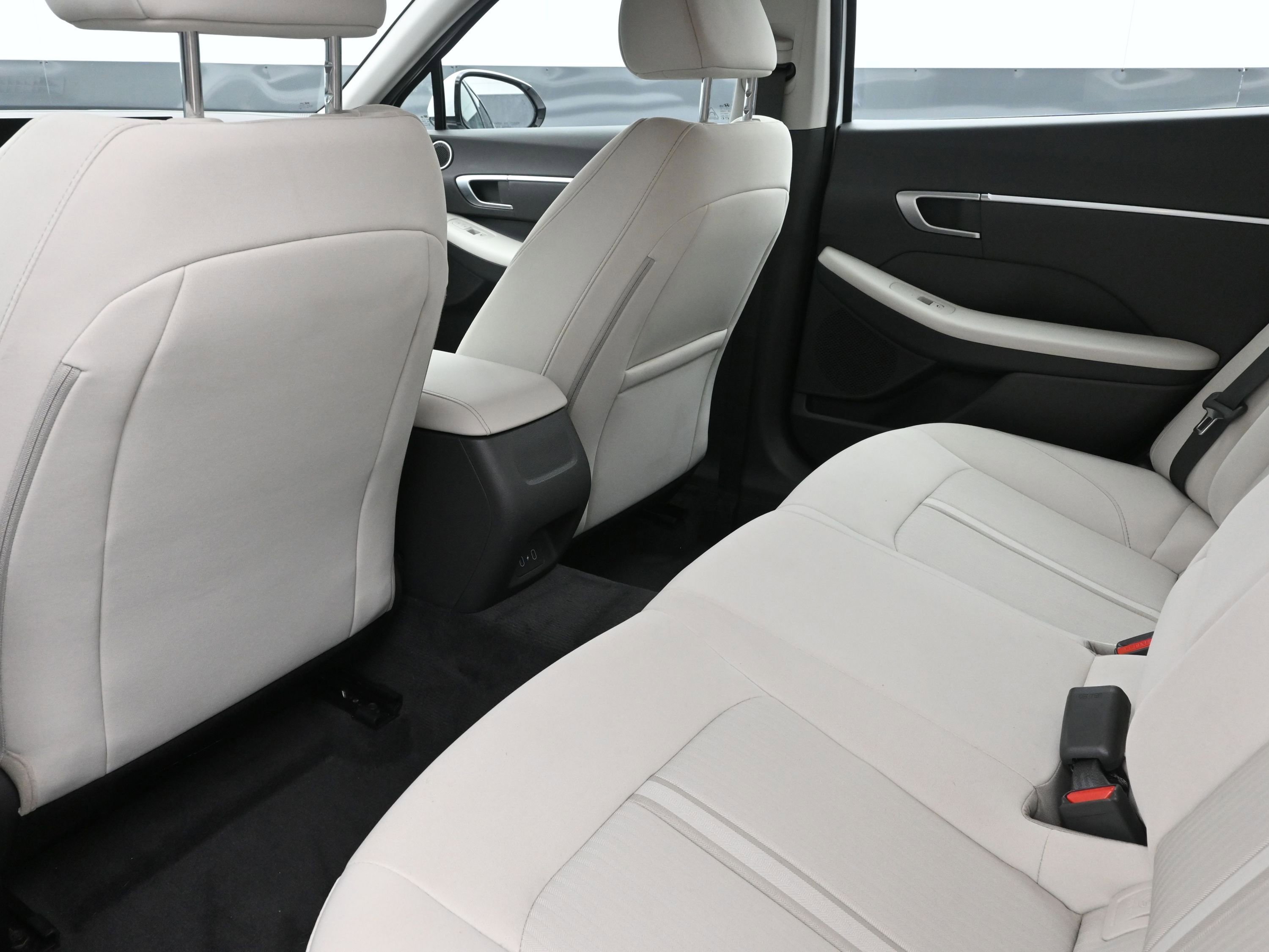 Certified 2025 Hyundai Sonata SEL image 22