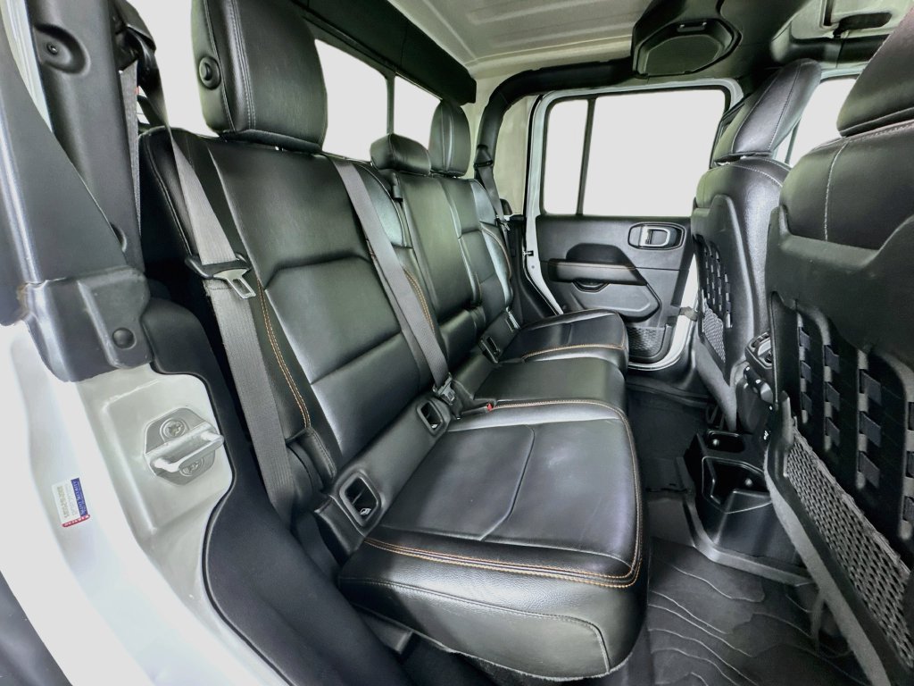 Used 2021 Jeep Gladiator Mojave AWD/4WD image 29