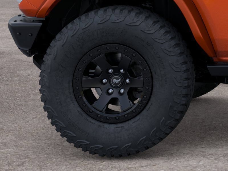 New 2025 Ford Bronco Stroppe Edition AWD/4WD image 21