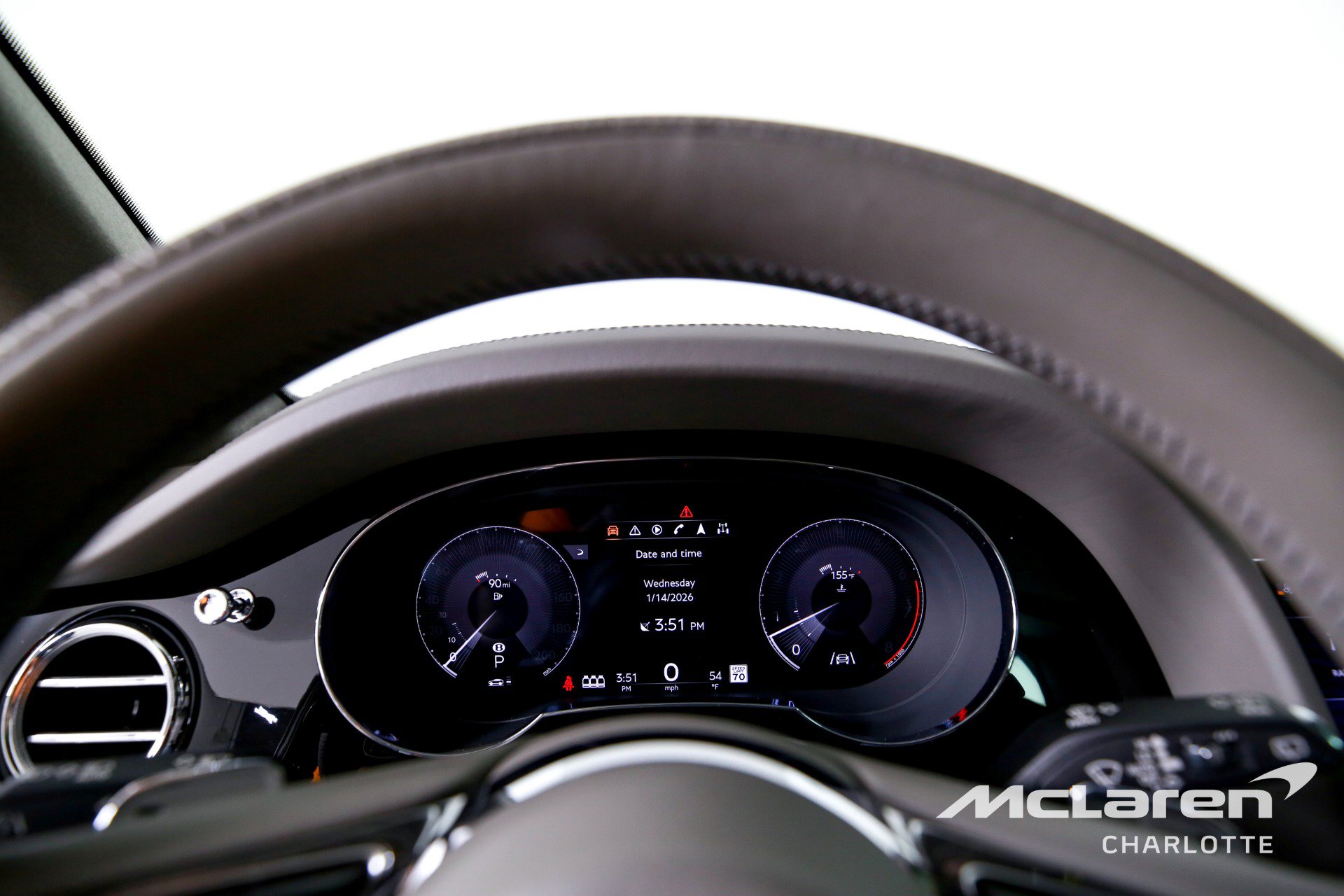 Used 2023 Bentley Bentayga Speed image 13