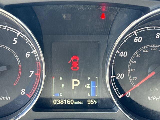 Used 2024 Mitsubishi Outlander Sport ES AWD/4WD image 15