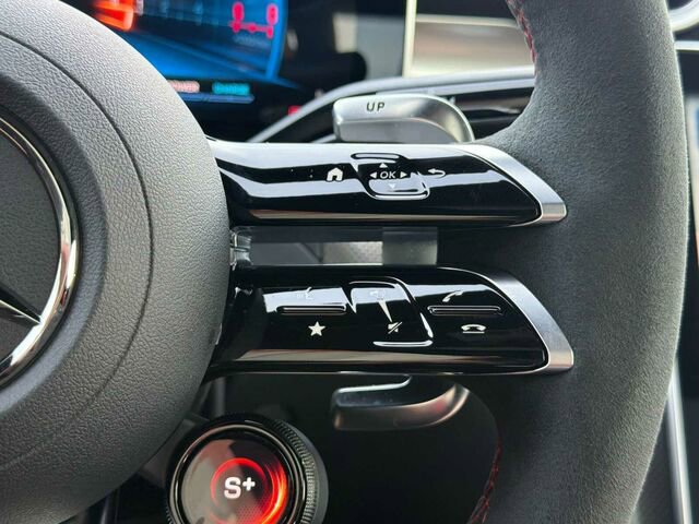 Certified 2026 Mercedes-Benz CLE 53 AMG 4MATIC Coupe image 31