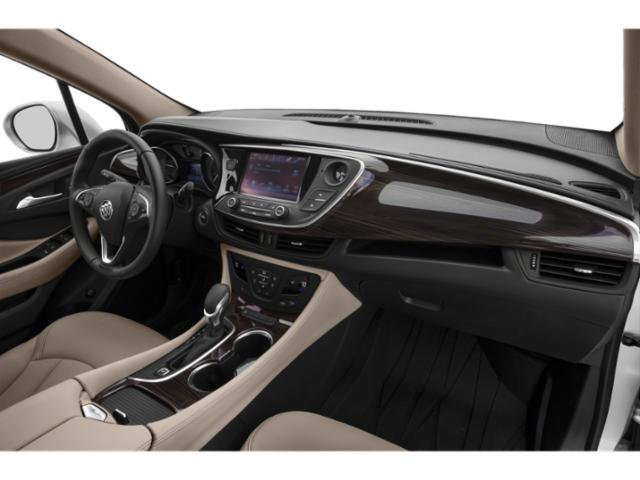 Used 2020 Buick Envision Essence FWD image 18