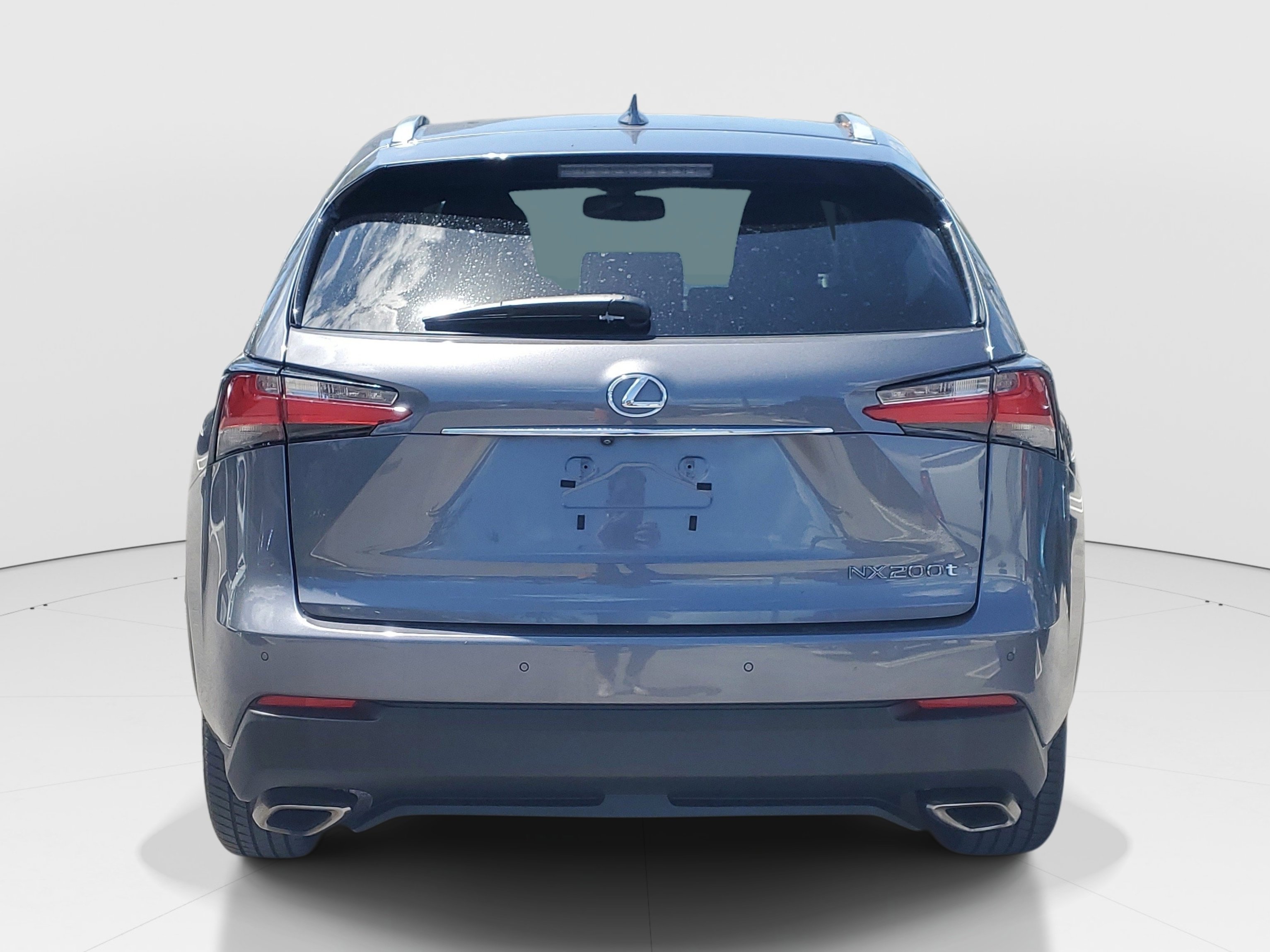 Used 2016 Lexus NX 200t FWD w/ Premium Package image 6