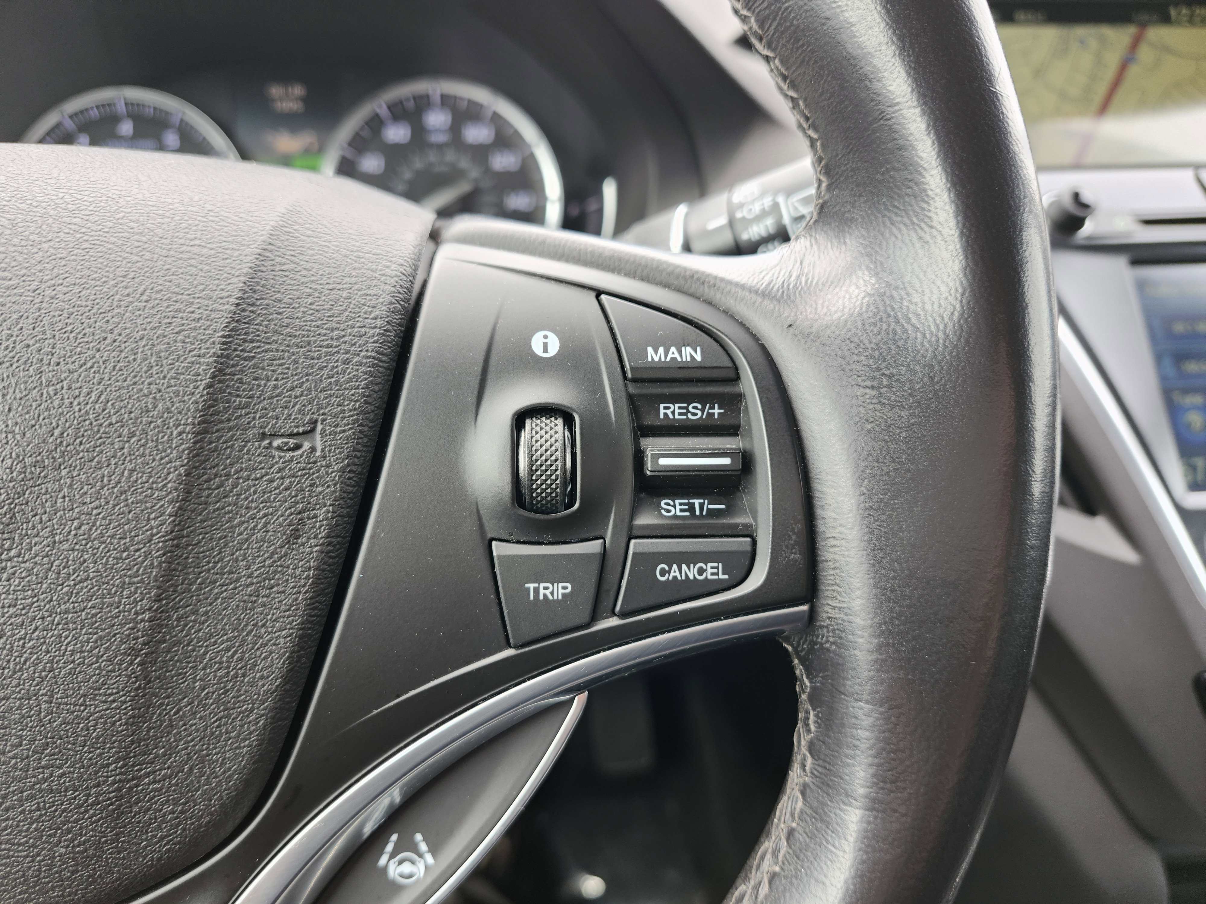 Used 2016 Acura MDX FWD w/ Technology Package image 37