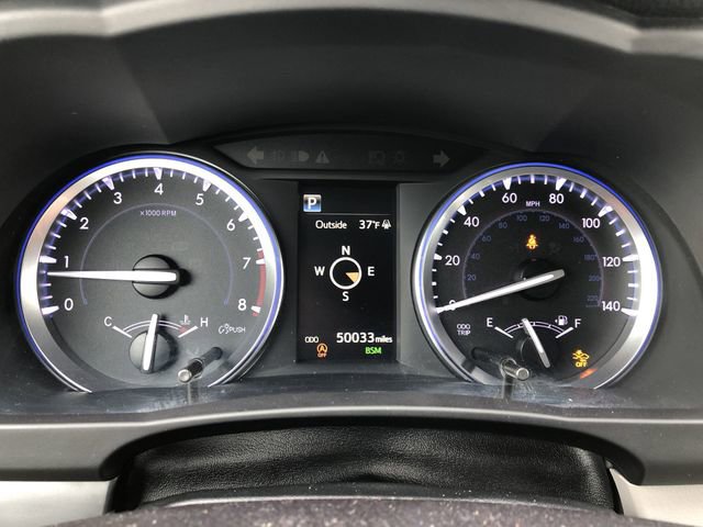 Used 2019 Toyota Highlander XLE image 17