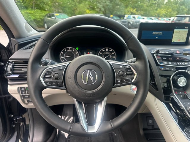 Used 2026 Acura RDX w/ Advance Package AWD/4WD image 35