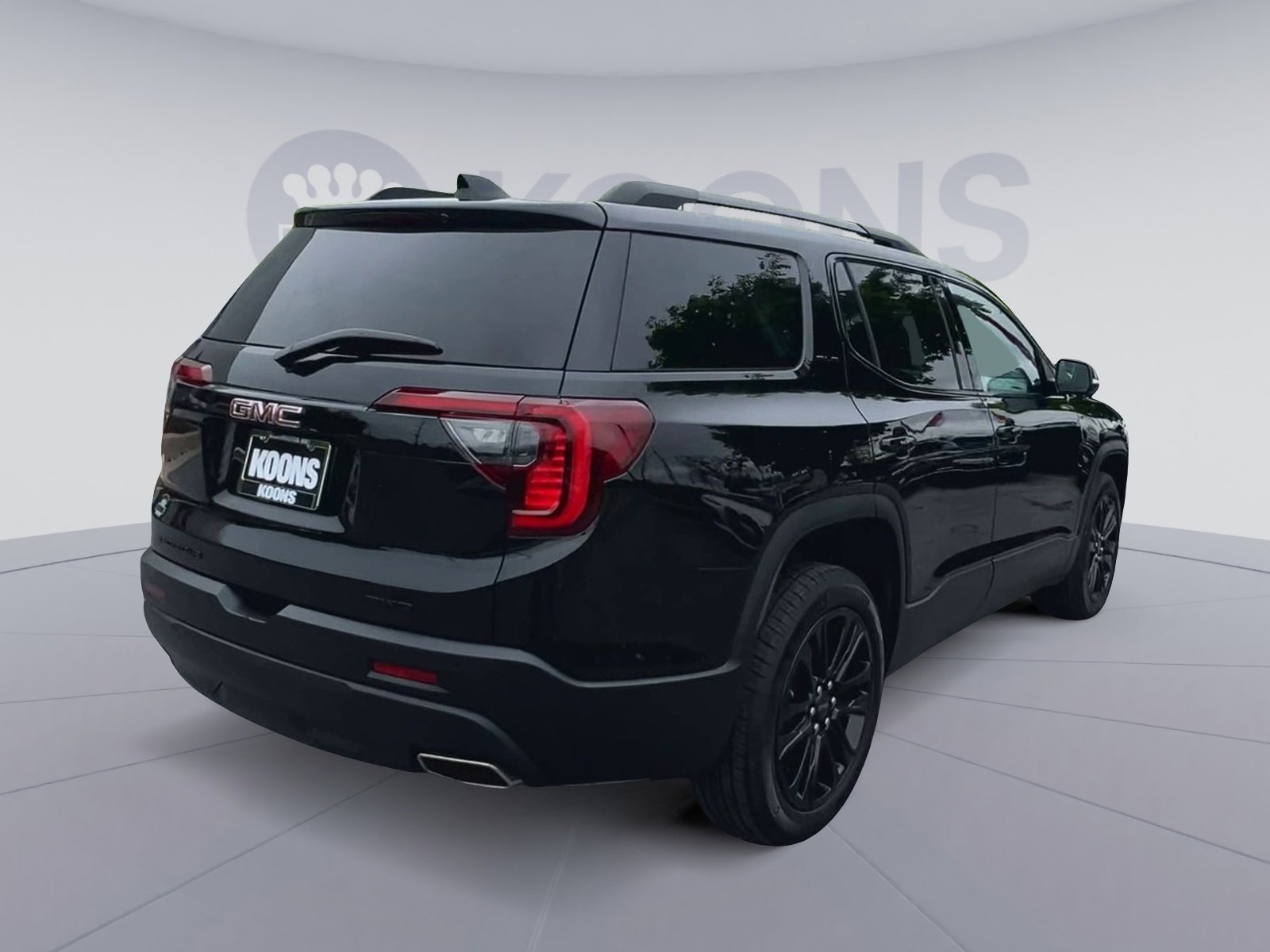 Used 2023 GMC Acadia SLE w/ Driver Convenience Package AWD/4WD image 11