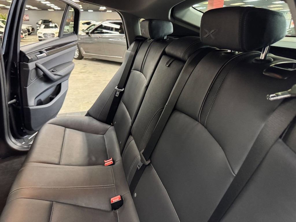 Used 2016 BMW X4 xDrive28i image 47