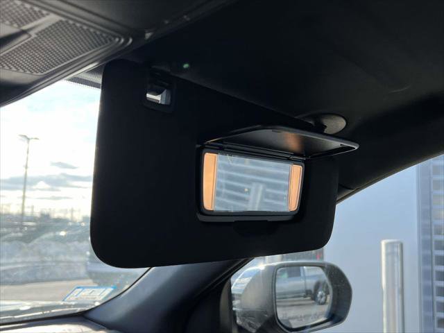 Certified 2025 GMC Terrain Elevation image 31