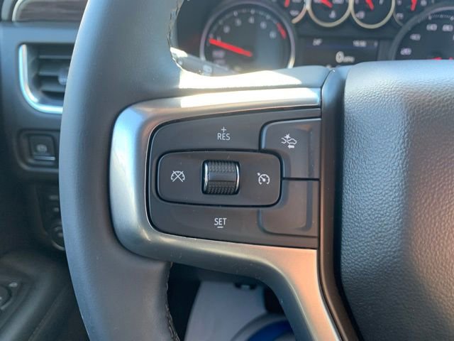 Used 2024 Chevrolet Tahoe LS image 15