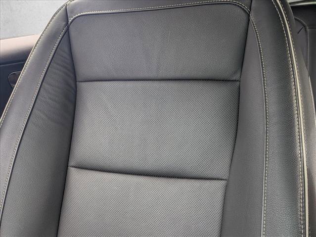 Used 2020 GMC Terrain Denali w/ LPO, Floor Liner Package image 11