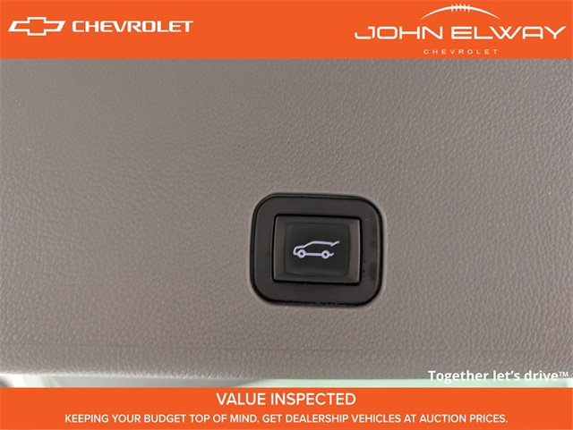 Used 2010 Cadillac SRX Performance image 6