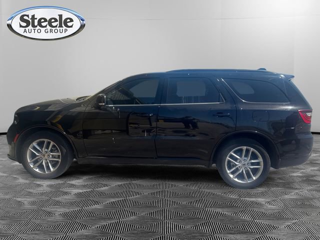 Used 2024 Dodge Durango GT image 2