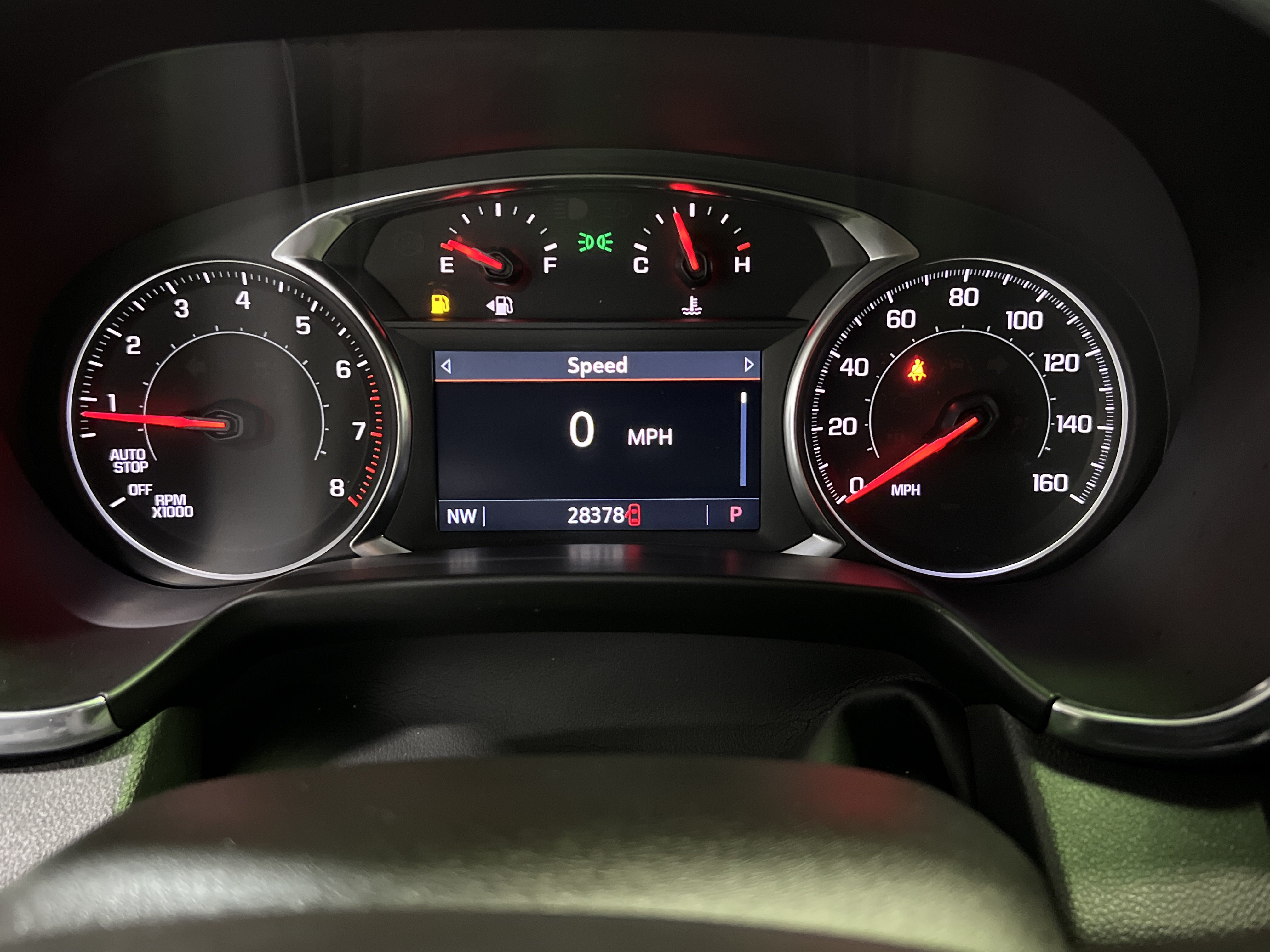 Certified 2024 Chevrolet Blazer LT w/ Convenience Package FWD image 23