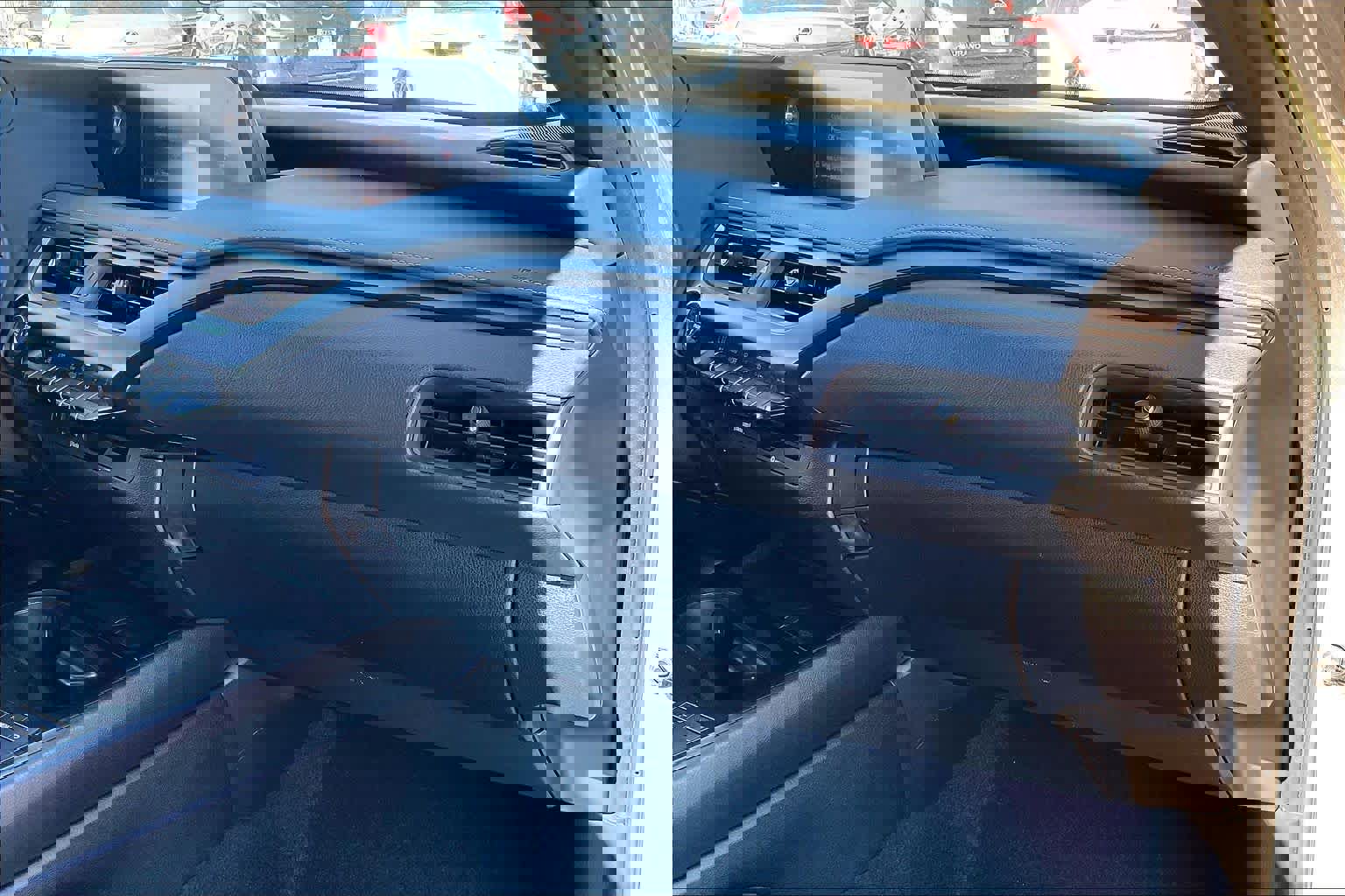 Used 2020 Lexus UX 200 w/ Accessory Package 2 image 16