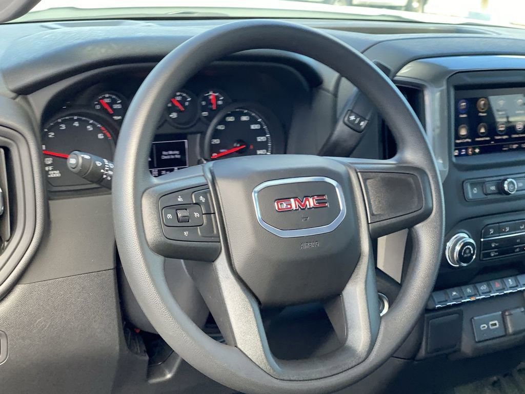 New 2025 GMC Sierra 1500 Pro w/ Pro Value Package image 11