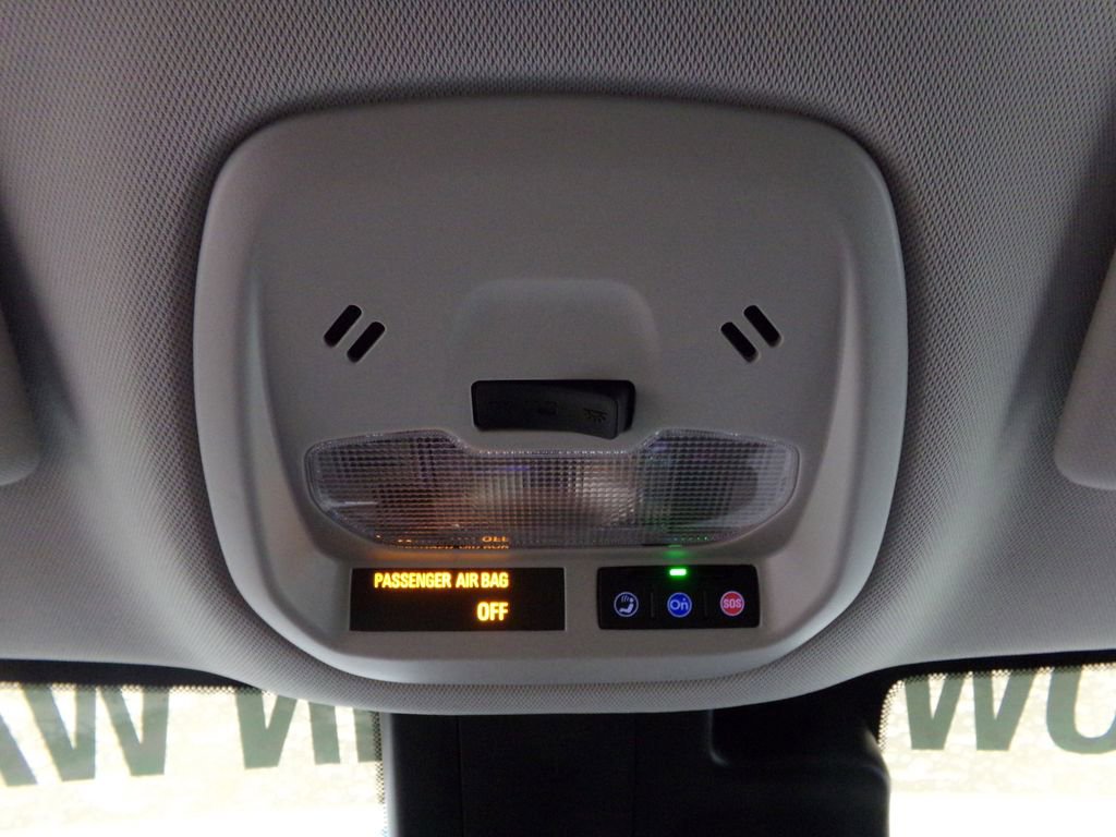 New 2025 Chevrolet Trax ACTIV w/ Driver Confidence Package image 16