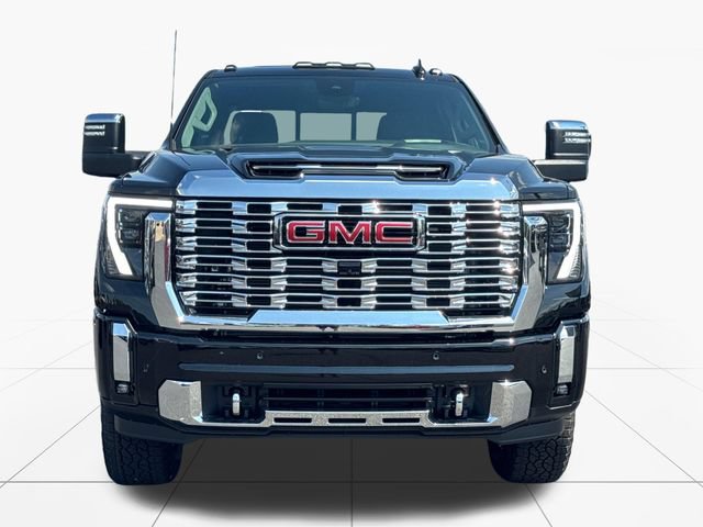 New 2026 GMC Sierra 2500 Denali w/ Denali Reserve Package AWD/4WD image 9