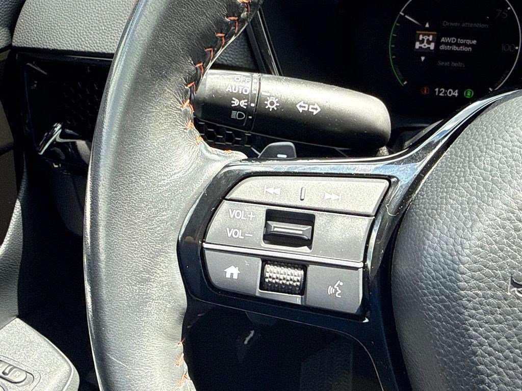 Certified 2023 Honda CR-V Sport Touring image 23