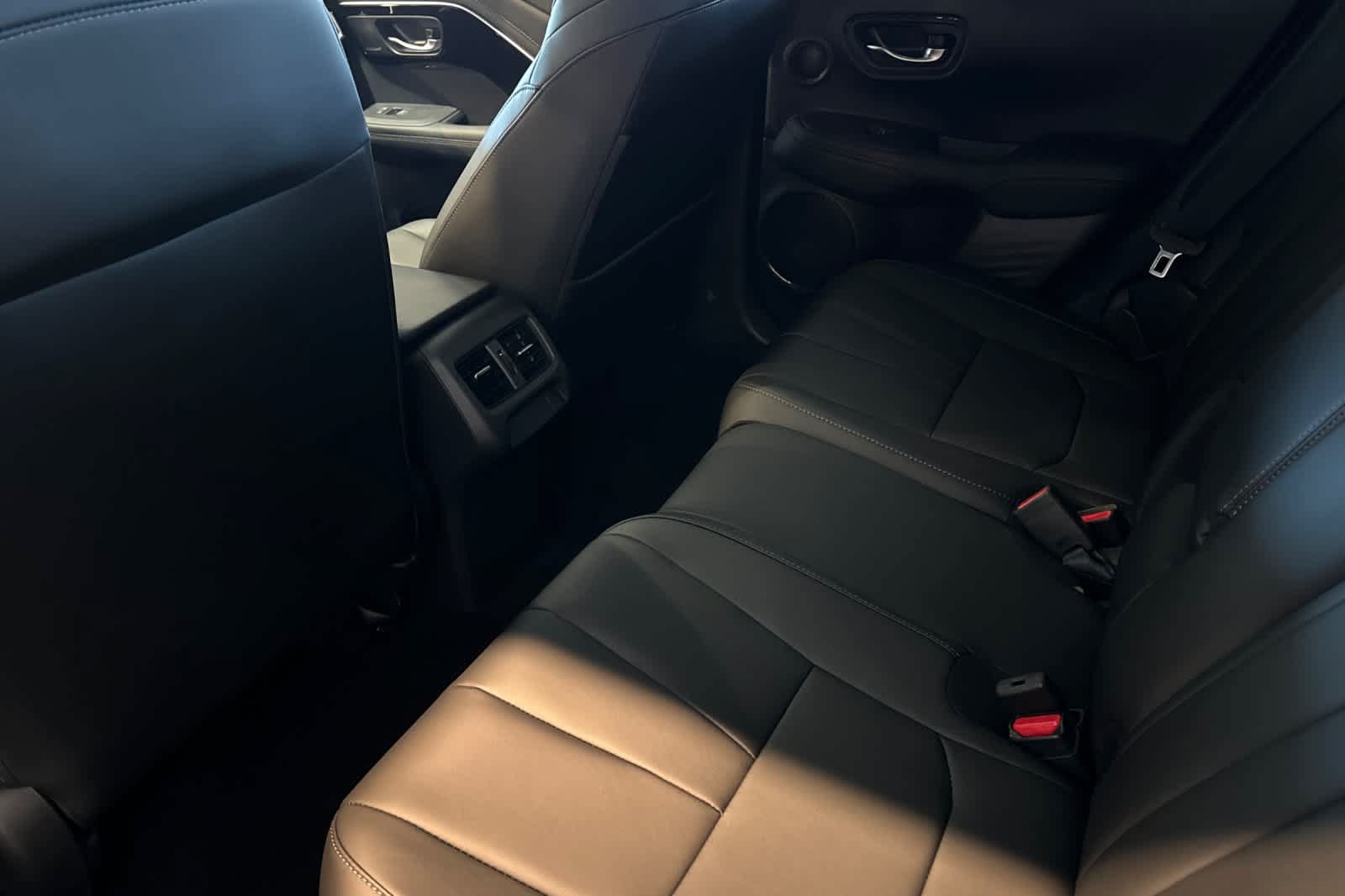 New 2026 Acura ADX FWD image 10