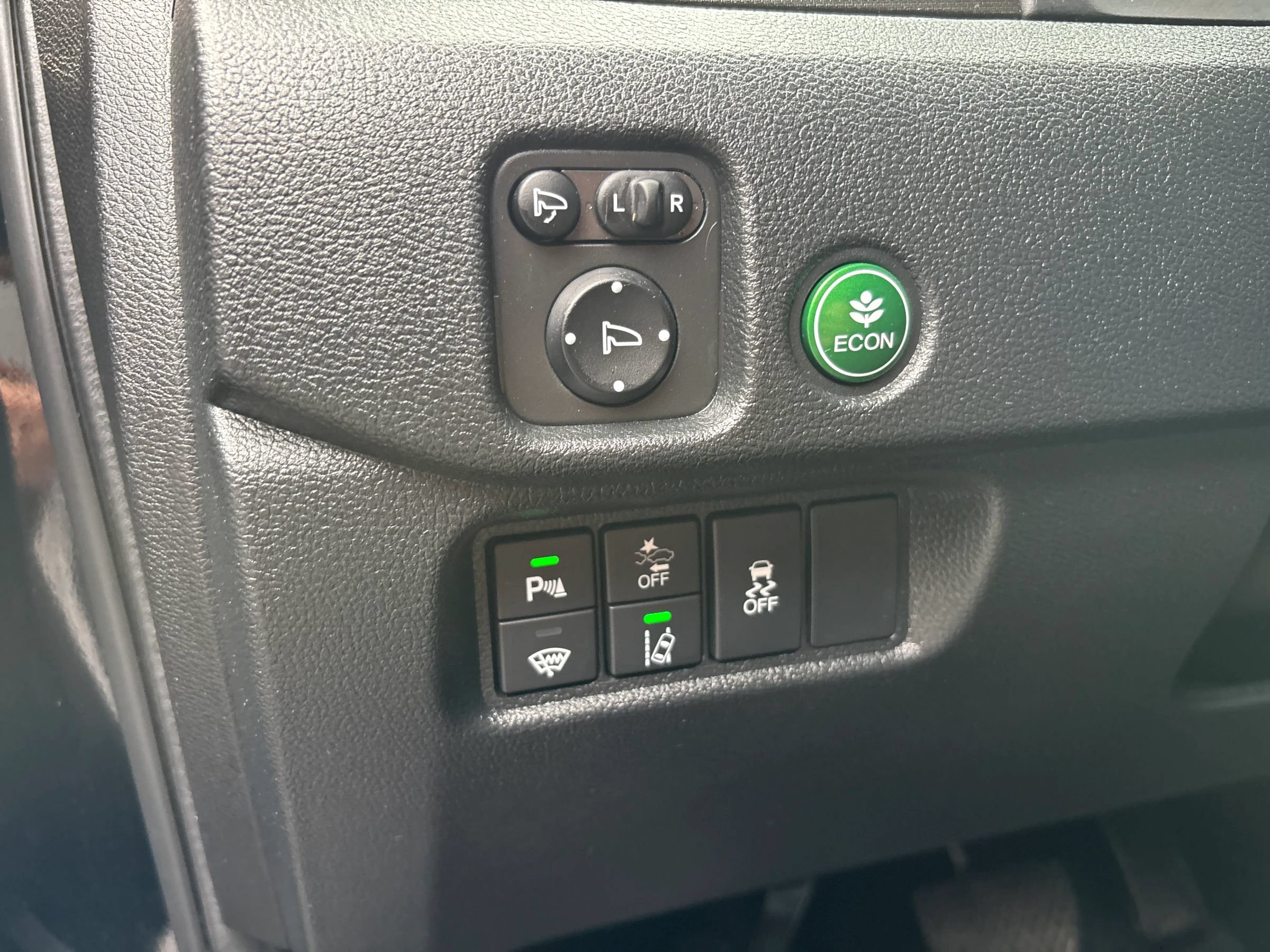 Used 2024 Honda Passport TrailSport image 16
