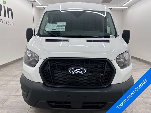 New 2026 Ford Transit 250 148 Medium Roof Extended AWD w/ Load Area Protection Package image 7