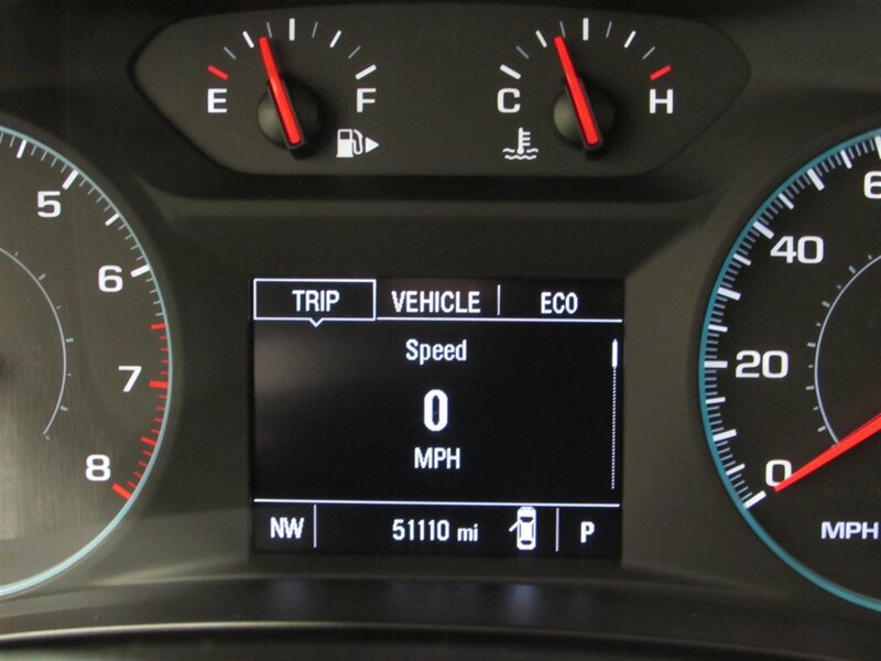 Used 2023 Chevrolet Malibu LT image 48