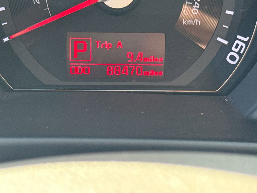 Used 2016 Kia Sportage EX w/ EX Premium Package image 16