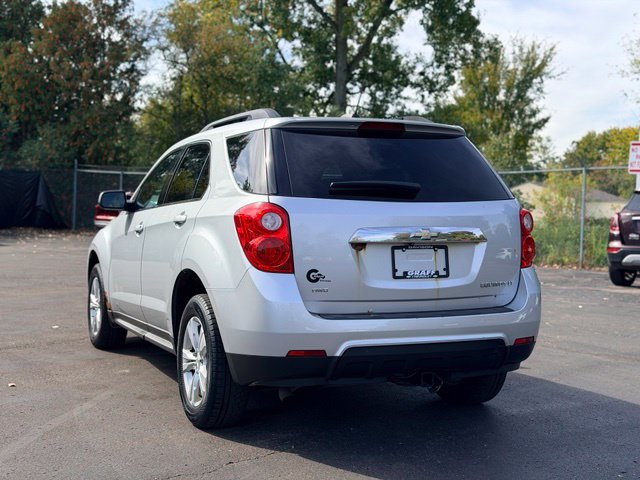 Used 2015 Chevrolet Equinox LT w/ Power Convenience Package AWD/4WD image 5