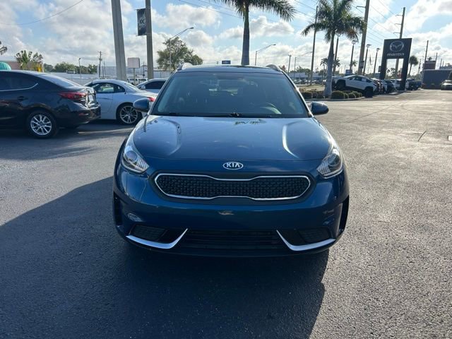 Used 2019 Kia Niro LX FWD image 2