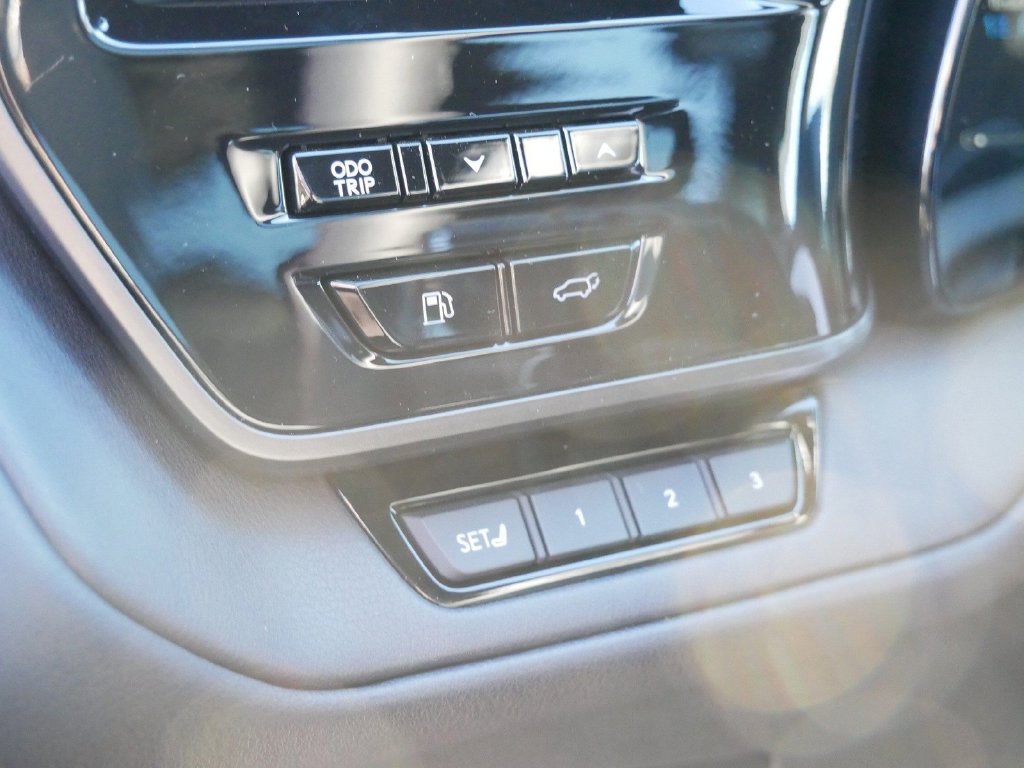 New 2026 Lexus TX 350 AWD w/ Technology Package image 18