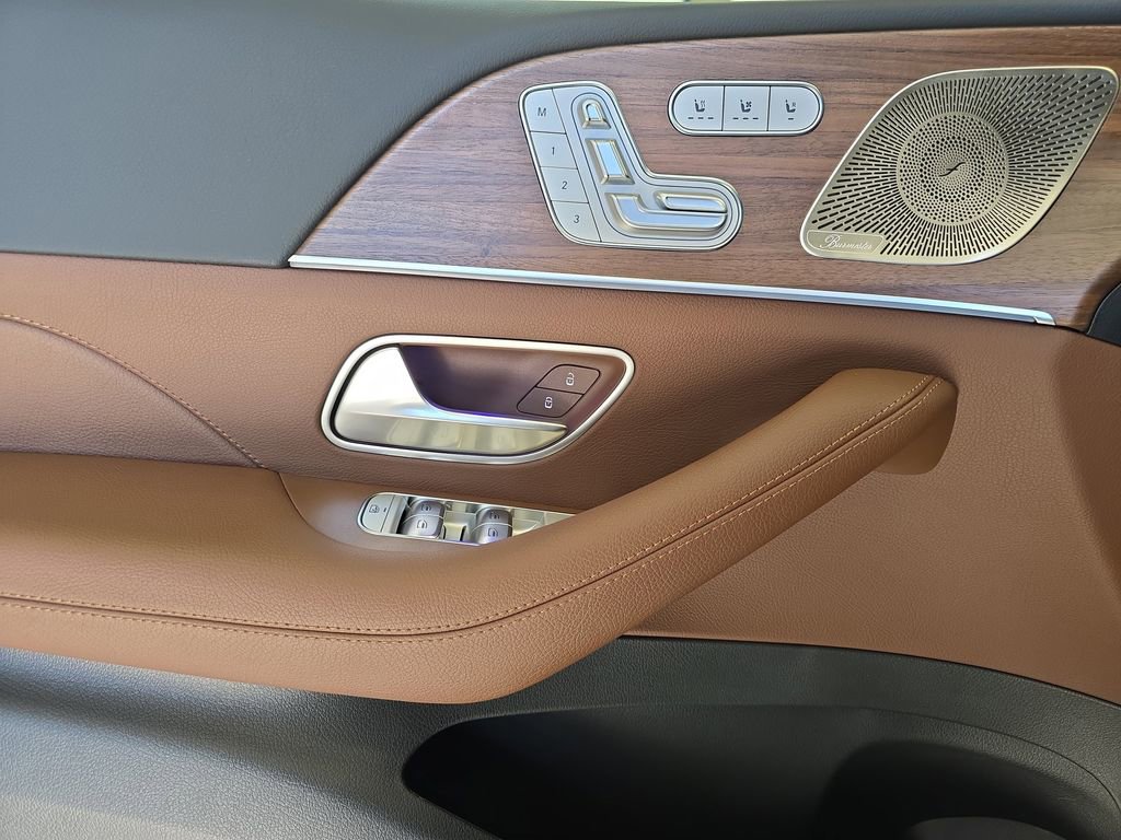 New 2026 Mercedes-Benz GLE 450 4MATIC Coupe image 28