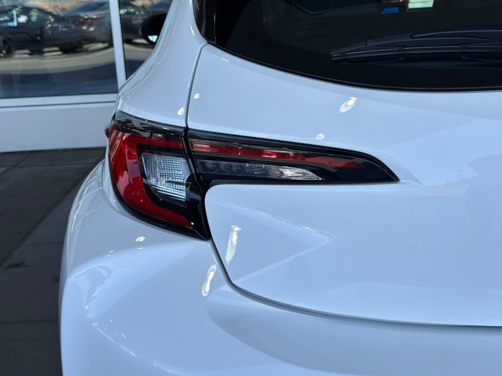 New 2026 Toyota Corolla GR AWD/4WD image 10