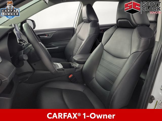 Used 2023 Toyota RAV4 XLE Premium AWD/4WD image 13